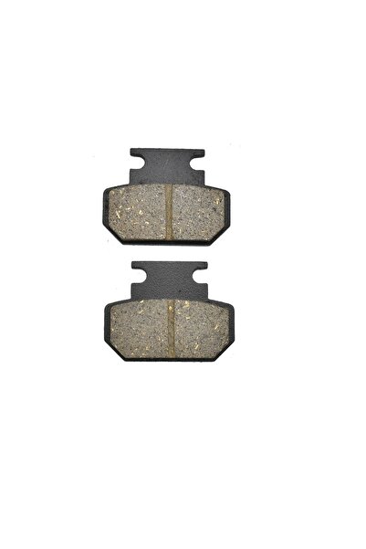 Federal Plăcuțe de frână pentru scuter electric Citycoco Harley Chopper cu ro...