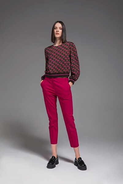 KASHA 23KP112 PANTALONI CLASIC