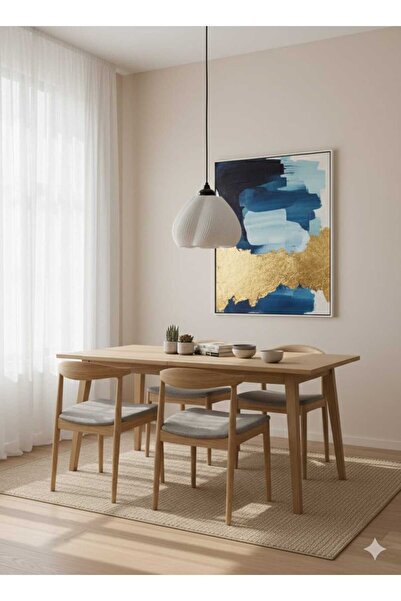 TIGEA Accessories LUMİNERA SALON OTURMA ODASI MODERN AVİZE