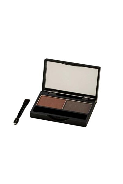 Armaf Beauty Enchanting Eyebrow Powder - Espresso
