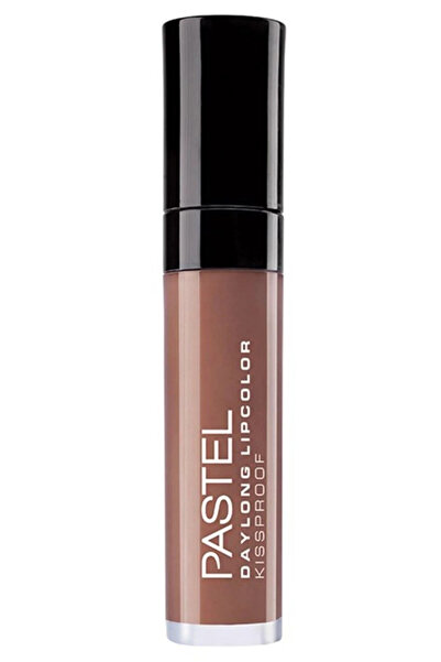 Pastel Daylong Lipcolor Likit Ruj 7ml