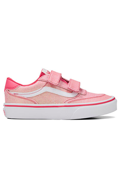 Vans BROOKLYN LS V Детски спортни обувки VN000EKGFUO1
