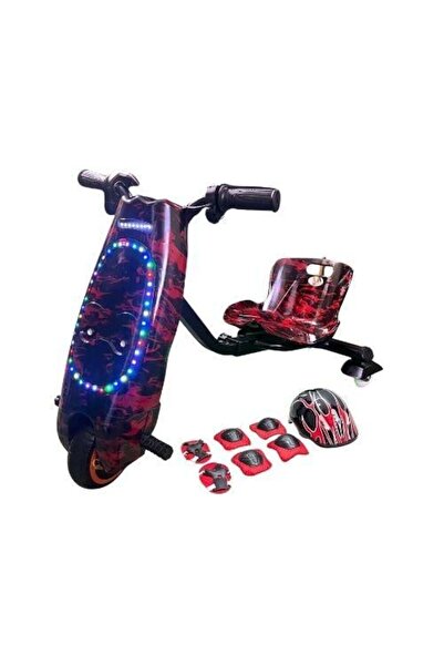 ALBARQ PRO Electric Scooter for Kids Small 36V 2026