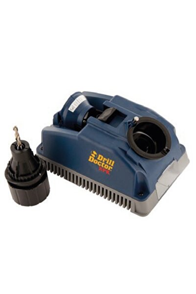 Tivoly Μηχανή ακονίσματος τρυπανιών DRILL DOCTOR 400 2,5-13 mm / γωνία άκρης 118