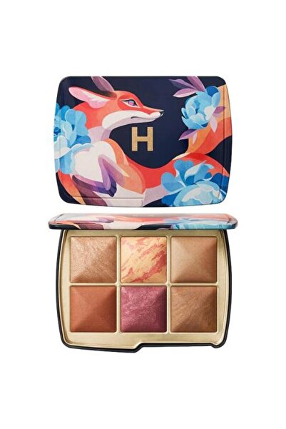 HOURGLASS لوحة تعديل الإضاءة المحيطة المفتوحة - فوكس