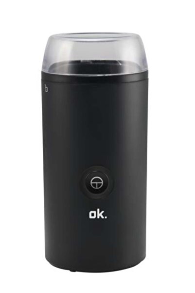 Other Coffee Grinder OK. OGC 1821 B Black