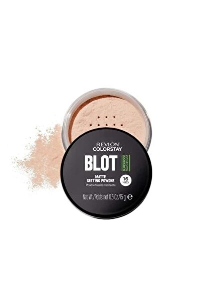 Revlon Colorstay Setting Powder - 001