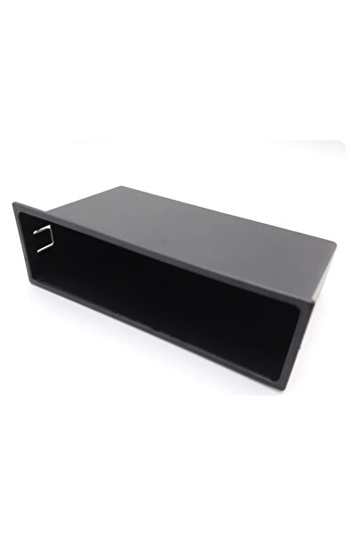 YSN SOUNDS Tape pocket, universal car tape pocket, tape holder, universal tap...