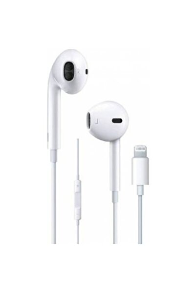 Syrox iPhone SE (2. nesil) uyumlu Tak Kullan kablolu kulaklık