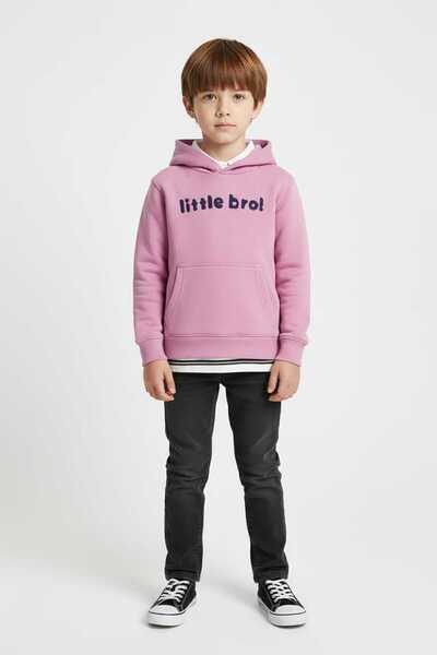 OEM Hanorac cu gluga