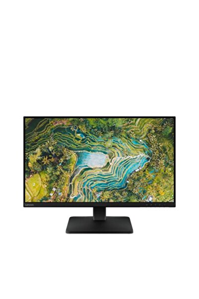 Other Monitor IPS LENOVO L27qe de 27 inch, QHD, 4ms, 100Hz, HDR10, sincroniza...