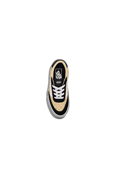 Vans BROOKLYN LS KADIN SPOR AYAKKABI VN000EBDBMA1