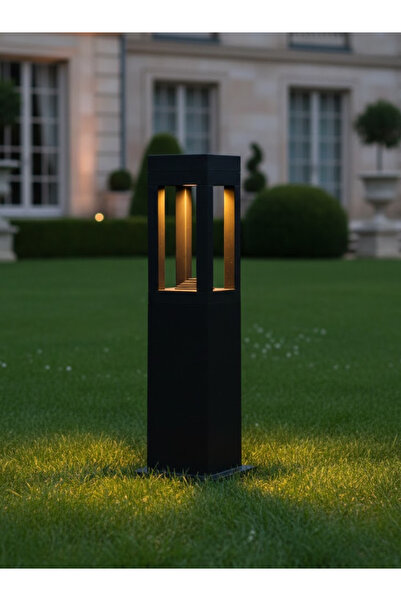 ACK BAHÇE DİREK ARMATÜRÜ GU10