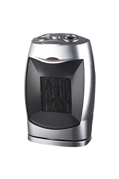 hoffmans Ceramic Radiator - 1500W, Ceramic Heating Element, 70° Oscillation, ...