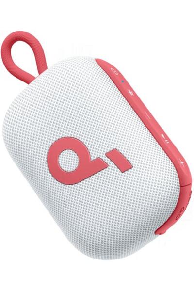 Other Boxă mobilă SOUNDCORE Select 4 Go, roșie și albă