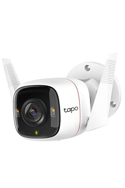 Other TP-LINK Tapo C320WS IP Camera
