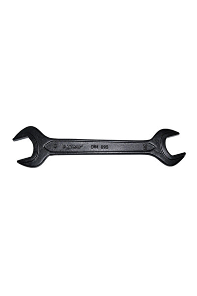 kronus Burnished double straight open-end wrenches 6x7