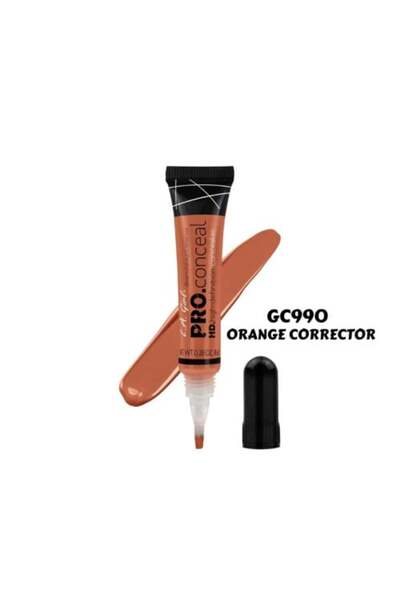 L.A. Girl خافي عيوب برو عالي الدقة - GC990