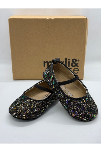 Merli&Rose Baby Ballet Shoes