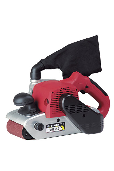 STAYER LEN 610 Ταινιολειαντήρας 1200 W - 1.5636