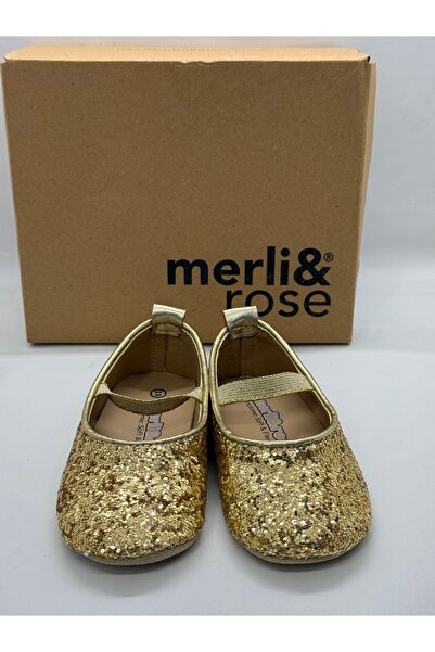 Merli&Rose Bebe babet patik