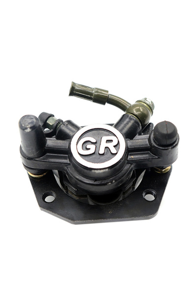 Federal Caliper without pads for Citycoco Harley Chopper electric scooter