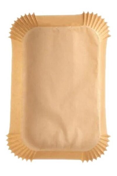 Other KOENIC KAFP-2214 Baking Paper for Air Fryer 100pcs Brown