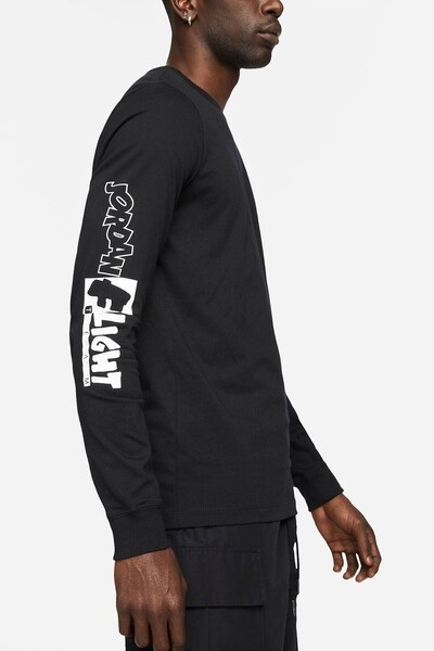 jordan sweatshirt trendyol