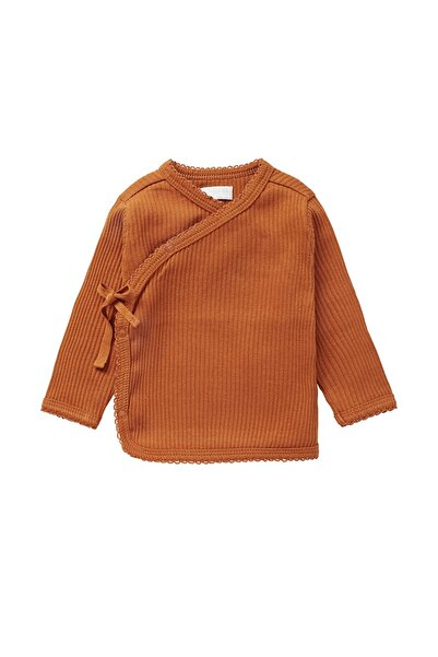 NOPPIES Meadow Lake Blouse