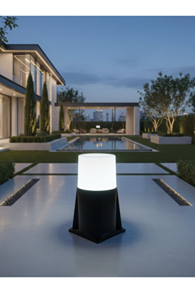 ACK BAHÇE SET ÜSTÜ ARMATÜRÜ E27