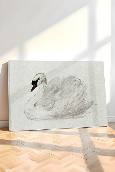 Postifull Tablou vintage, pictură pe pânză, decor de perete vintage