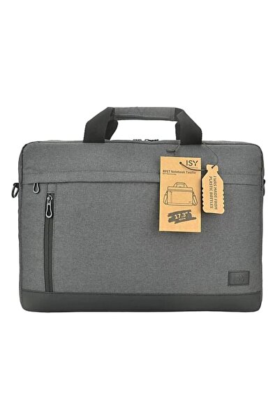 Other Geantă laptop ISY INB-2173-1 GY 17.3 gri