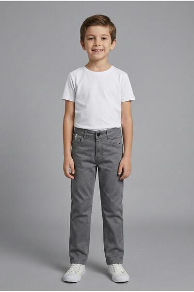Mutlu Kids Dečije Gabardin pantalona