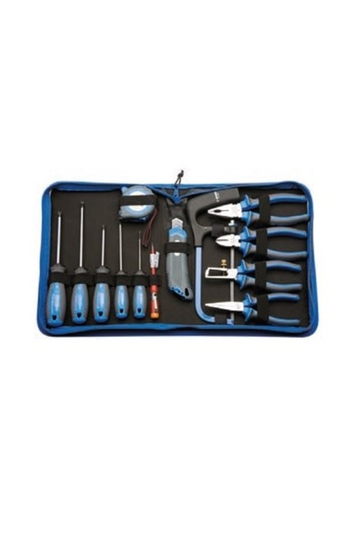 Unior 905BI Κιτ εργαλείων / 13 τεμάχια - 620105