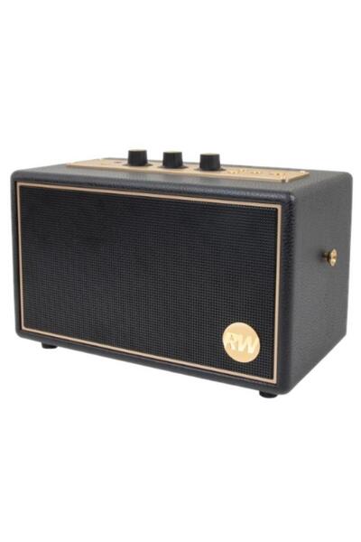 Other Boxă wireless PEAQ PPA 550-RW Ediția Robbie Williams Neagră