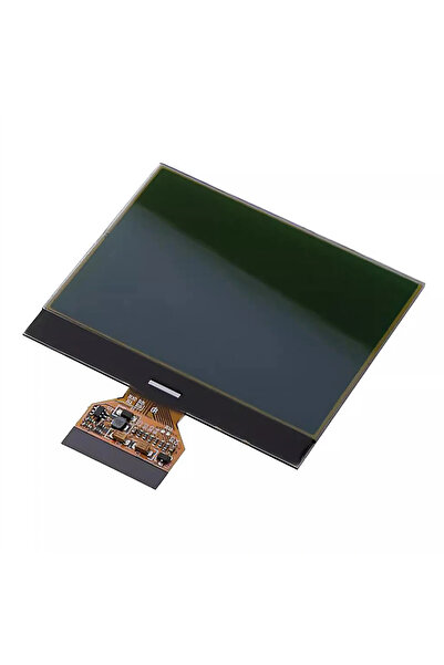 Other A4 B6 B7 SEAT Exeo LCD FIS Instrument Cluster Display