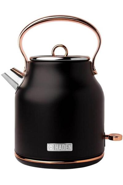 Other Fierbător electric HADEN Heritage HAD209184 negru și cupru
