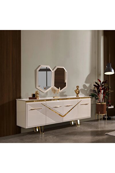 Neef Living OLYMPOS KONSOL