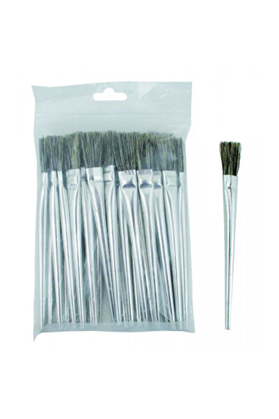 Edma Σετ 25 βουρτσών για τουρσί - 136455