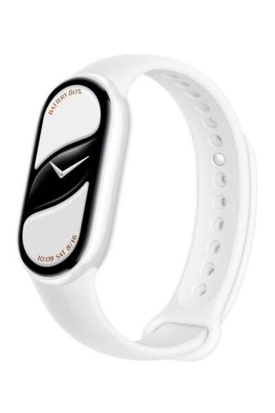 Other Smartband XIAOMI Smart Band 10 Ceramic Edition White
