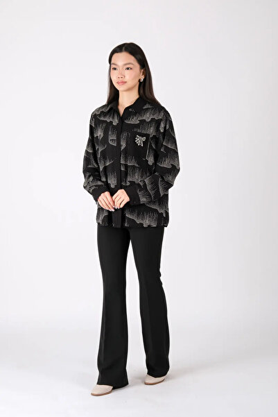 Femina Дрехи с джобове 62002