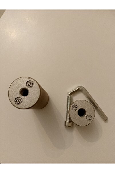 Bİ TAMİR 20 mm uzun ppr lokma pafta