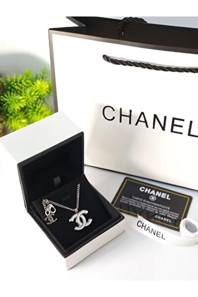 Generic Chain with pendant