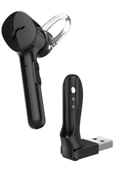 Other Căști Bluetooth (Mono) HAMA Myvoice 1300 Negre