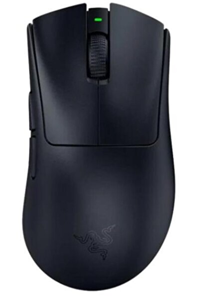Other RAZER DeathAdder V3 HyperSpeed Mouse Black