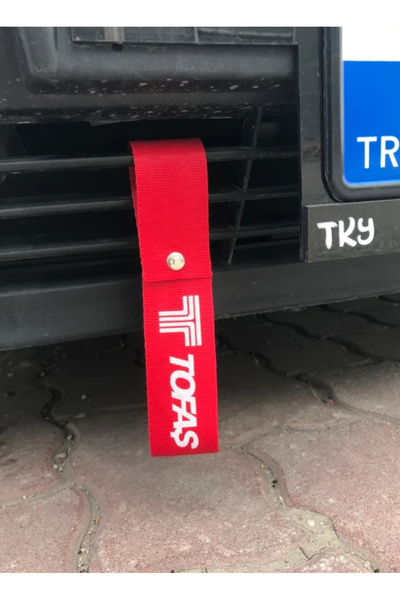 TRM Tampon Dili Tofaş Kır.