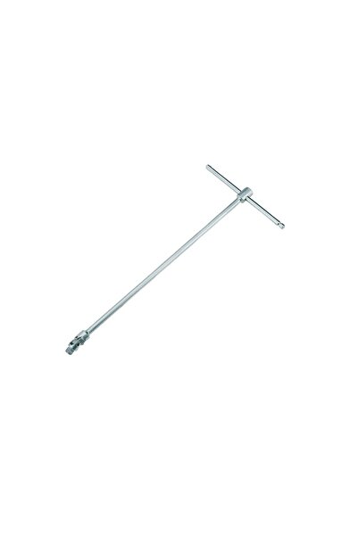 Unior 194/2B1 T-wrenches, external square, DIM 3/8''