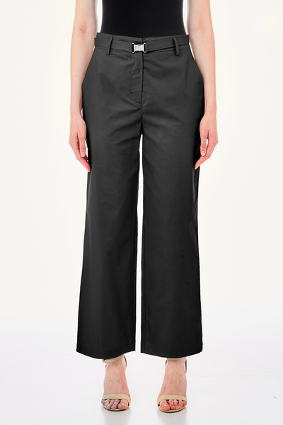 liu.jo Siyah Pantolon