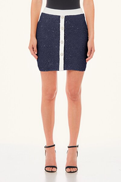 liu.jo Синя пола