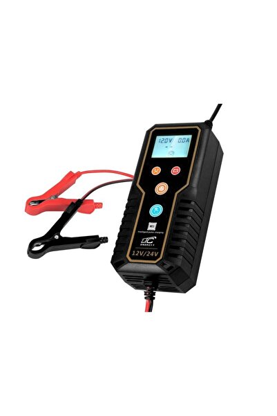 ALIEN Car rectifier 12V/24V 15A